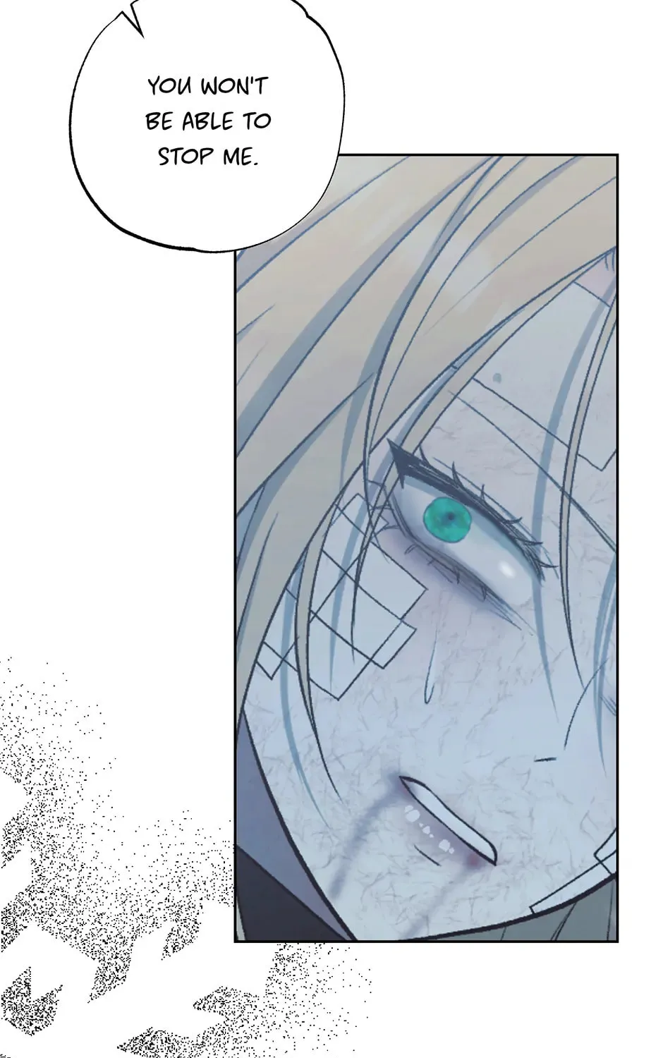 Bitten by the Dog I Abandoned Chapter 75 page 117 - 
