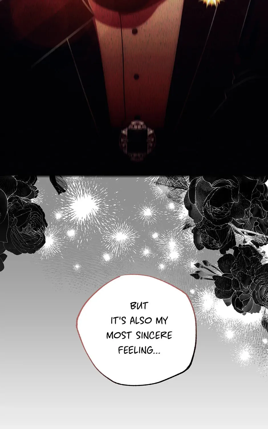 Bitten by the Dog I Abandoned Chapter 75 page 133 - 
