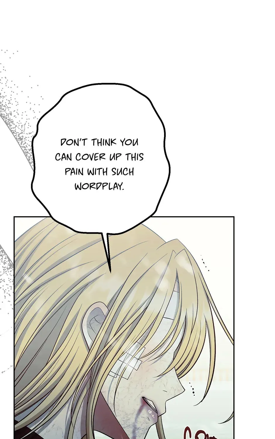 Bitten by the Dog I Abandoned Chapter 75 page 135 - 