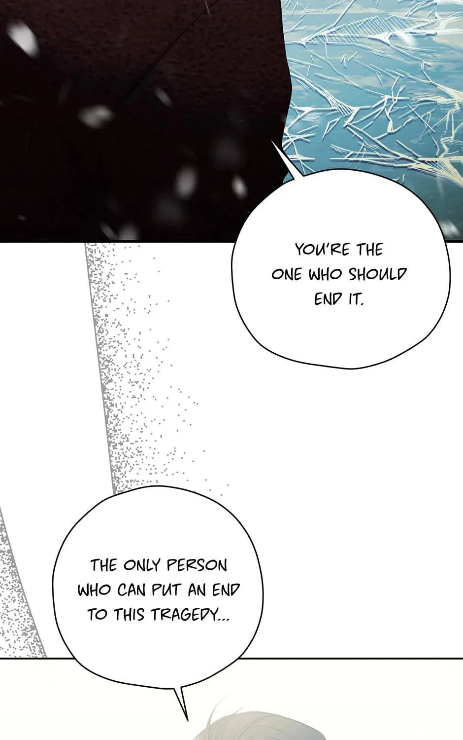 Bitten by the Dog I Abandoned Chapter 75 page 139 - 