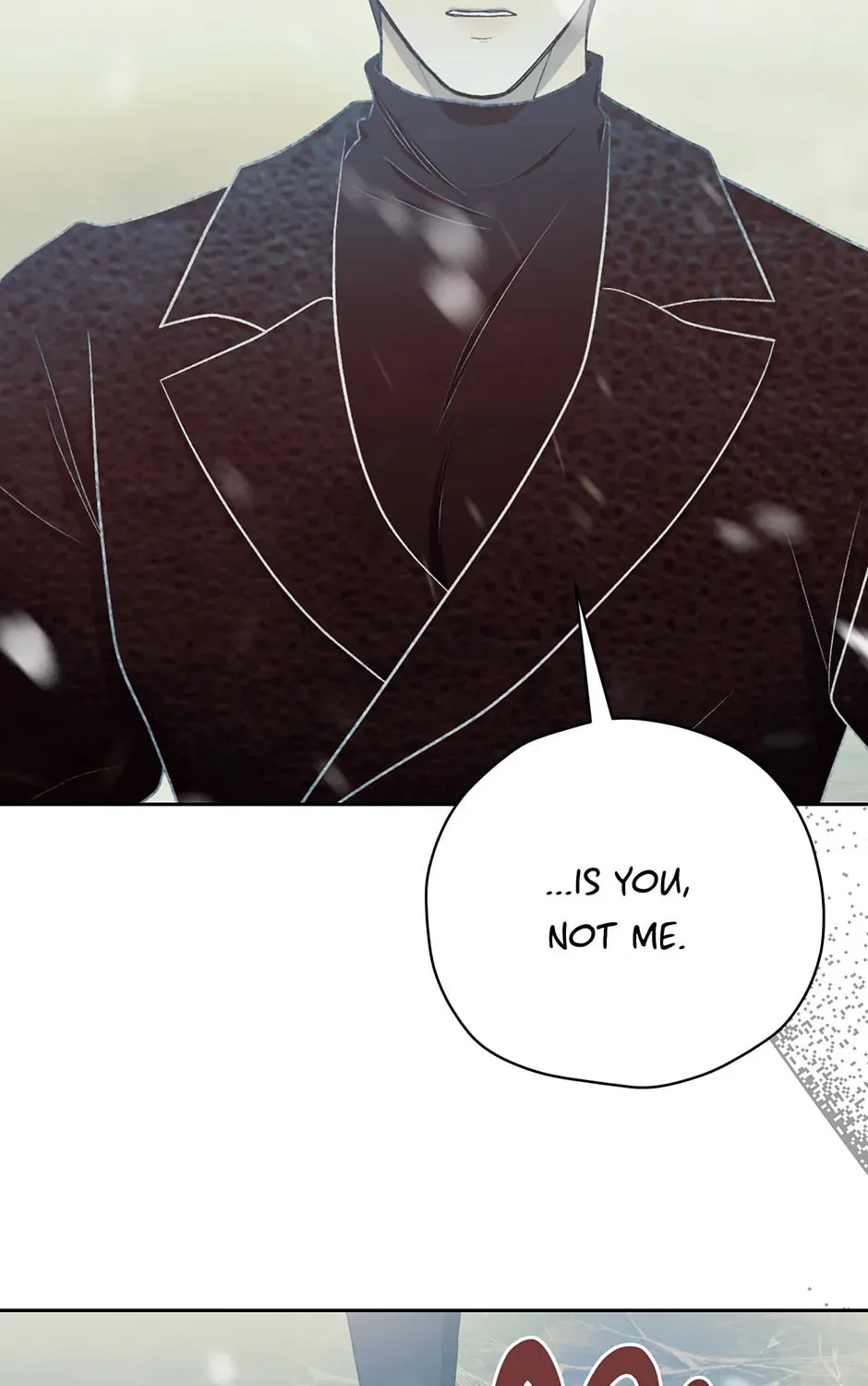 Bitten by the Dog I Abandoned Chapter 75 page 141 - 