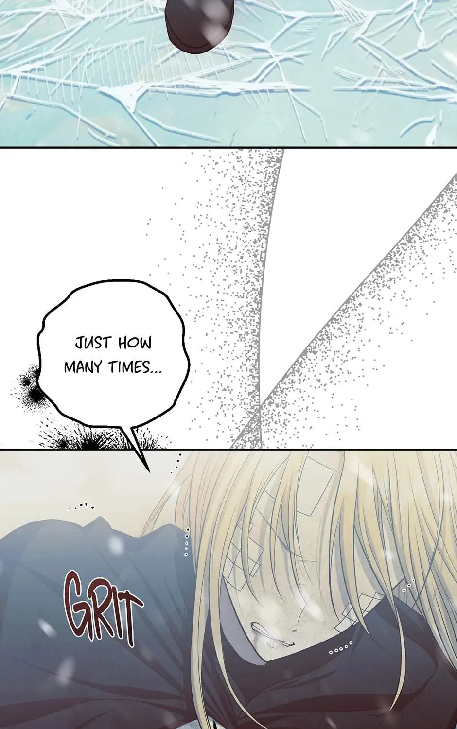 Bitten by the Dog I Abandoned Chapter 75 page 143 - 