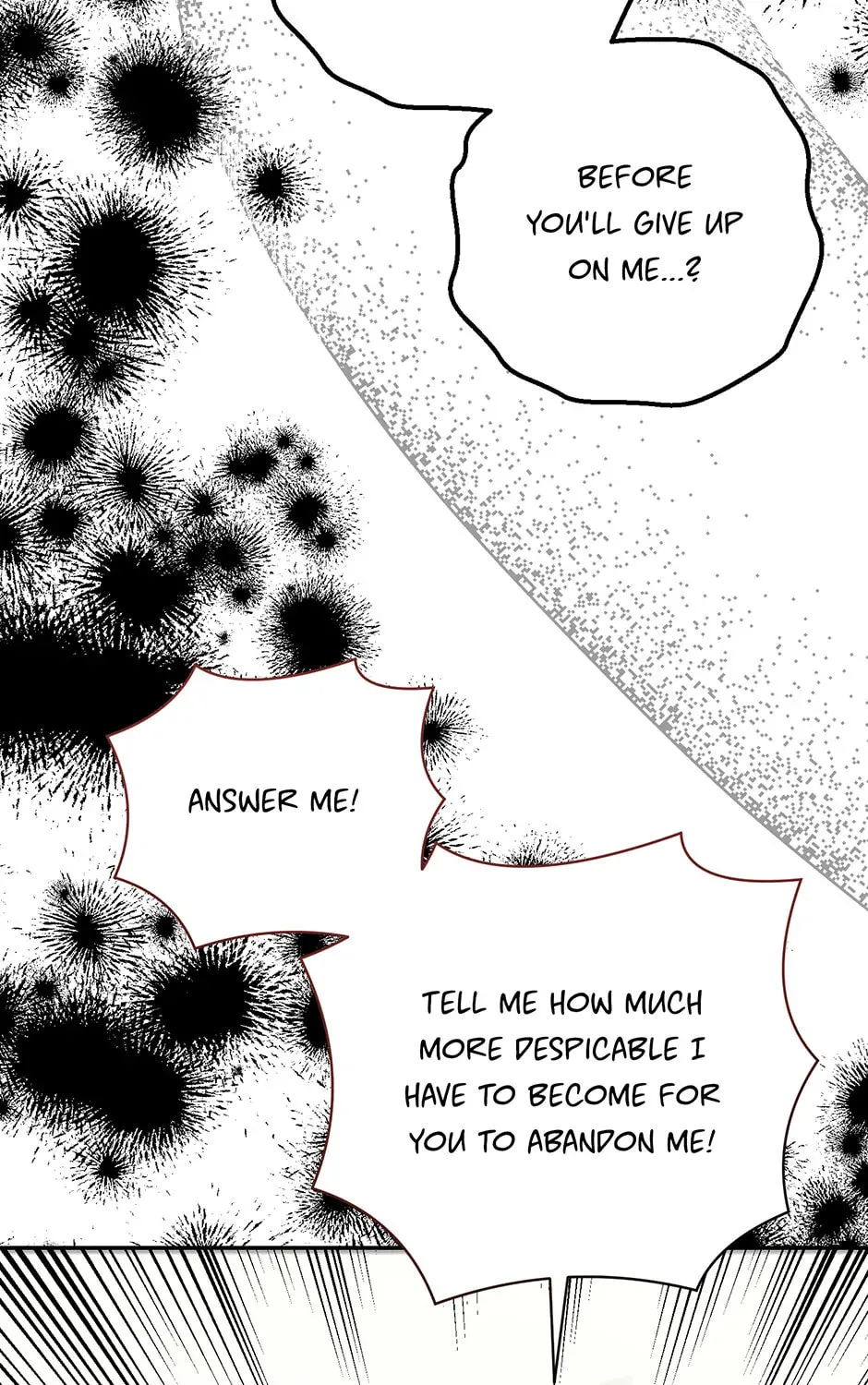Bitten by the Dog I Abandoned Chapter 75 page 145 - 