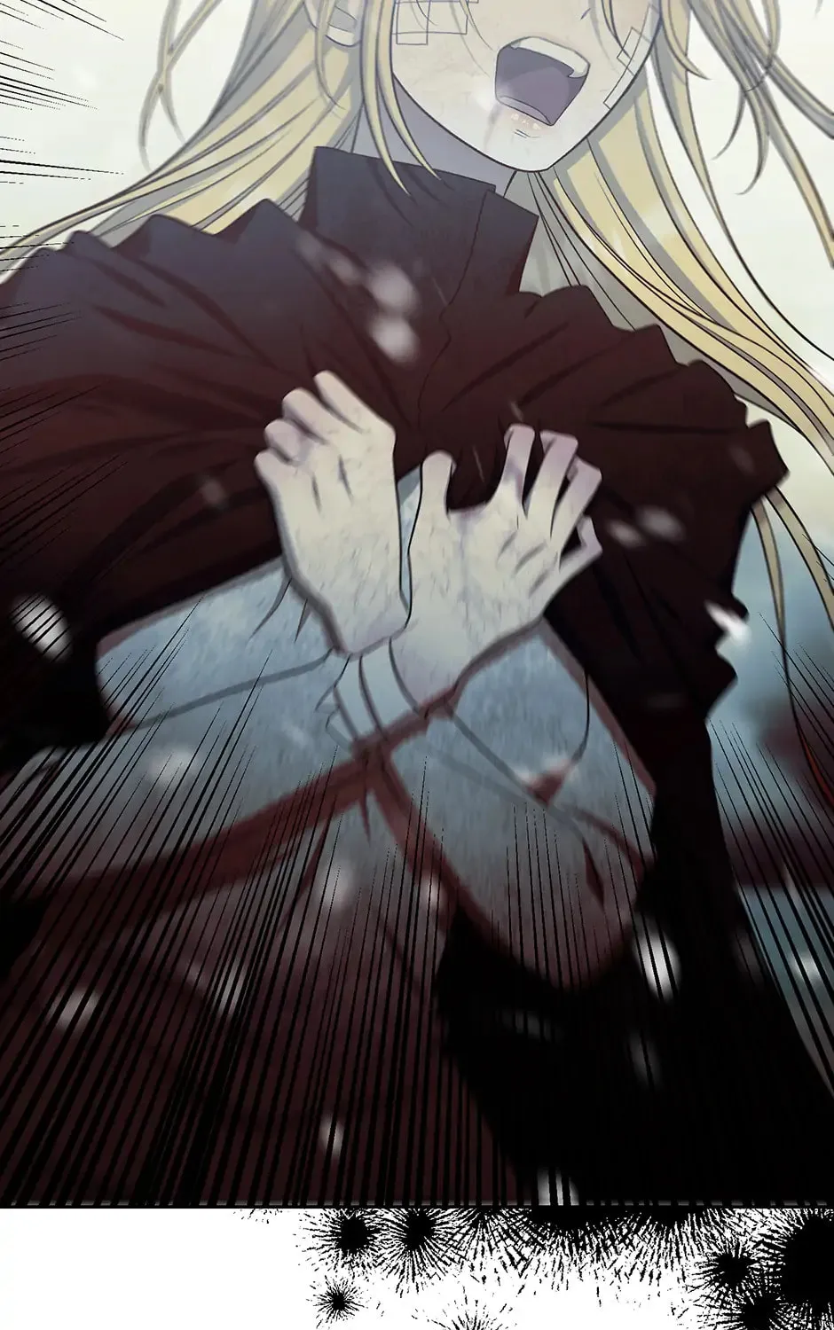 Bitten by the Dog I Abandoned Chapter 75 page 147 - 