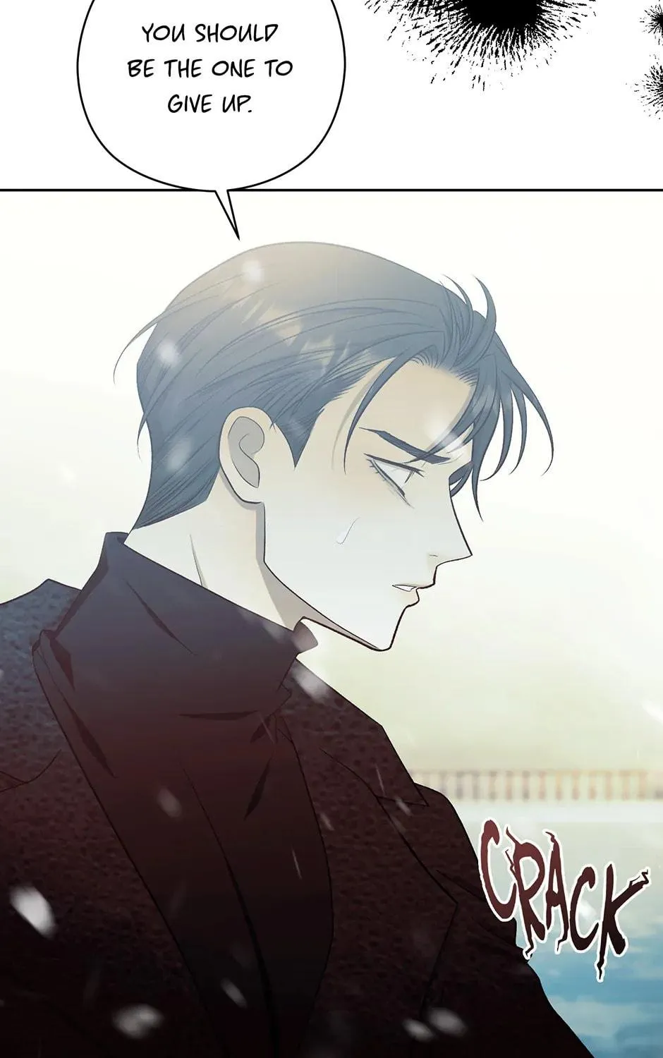 Bitten by the Dog I Abandoned Chapter 75 page 149 - 