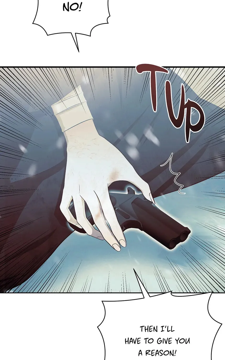 Bitten by the Dog I Abandoned Chapter 75 page 151 - 