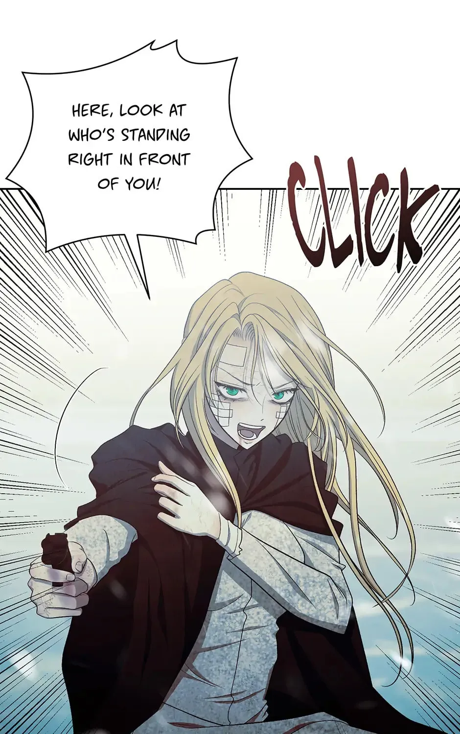 Bitten by the Dog I Abandoned Chapter 75 page 153 - 