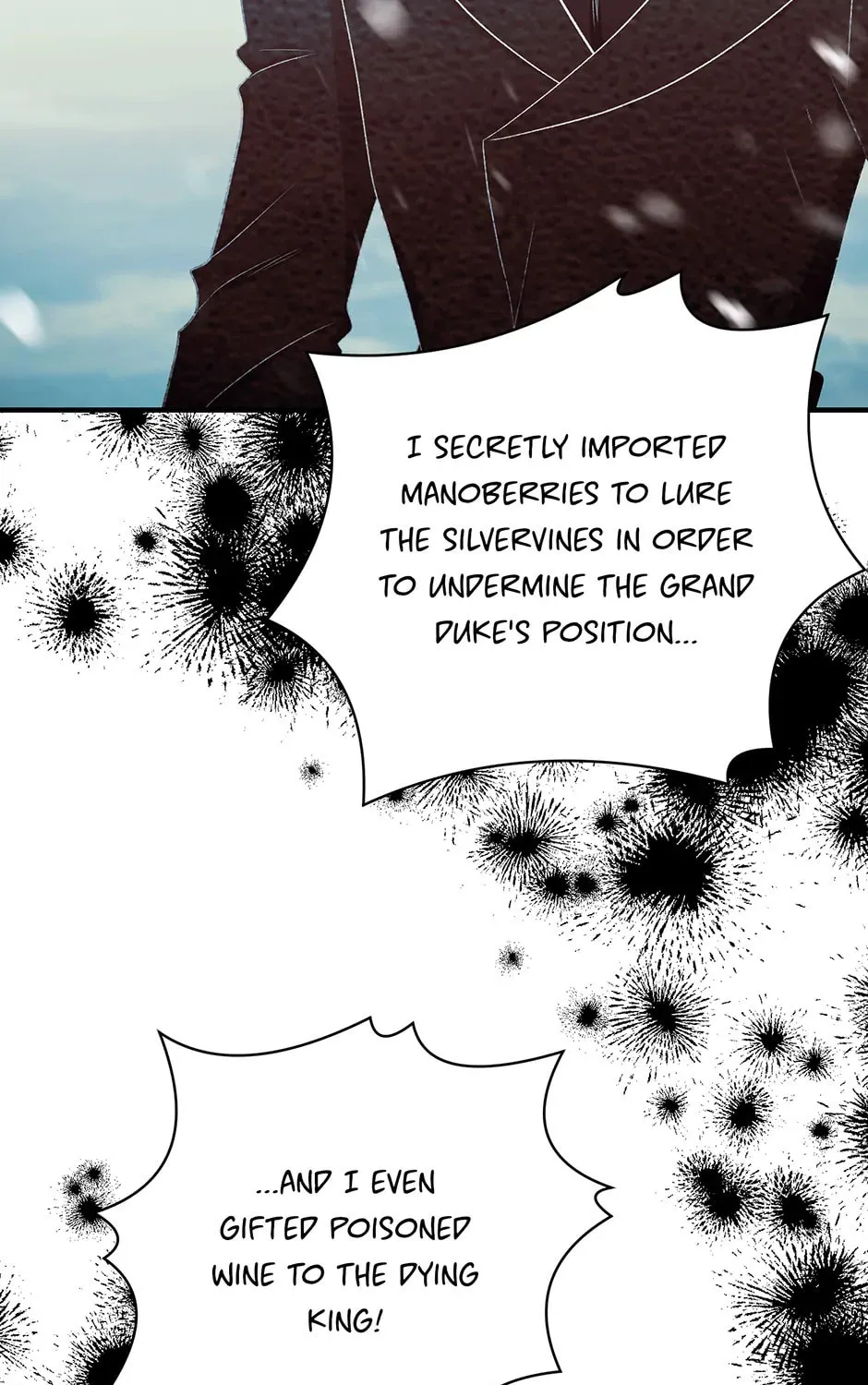 Bitten by the Dog I Abandoned Chapter 75 page 157 - 