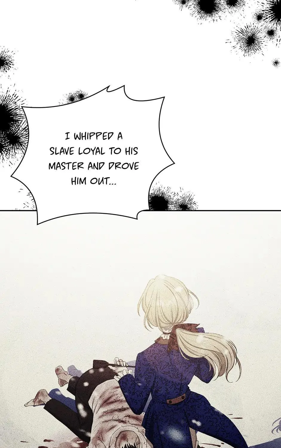 Bitten by the Dog I Abandoned Chapter 75 page 161 - 
