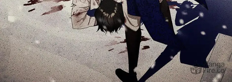 Bitten by the Dog I Abandoned Chapter 75 page 162 - 