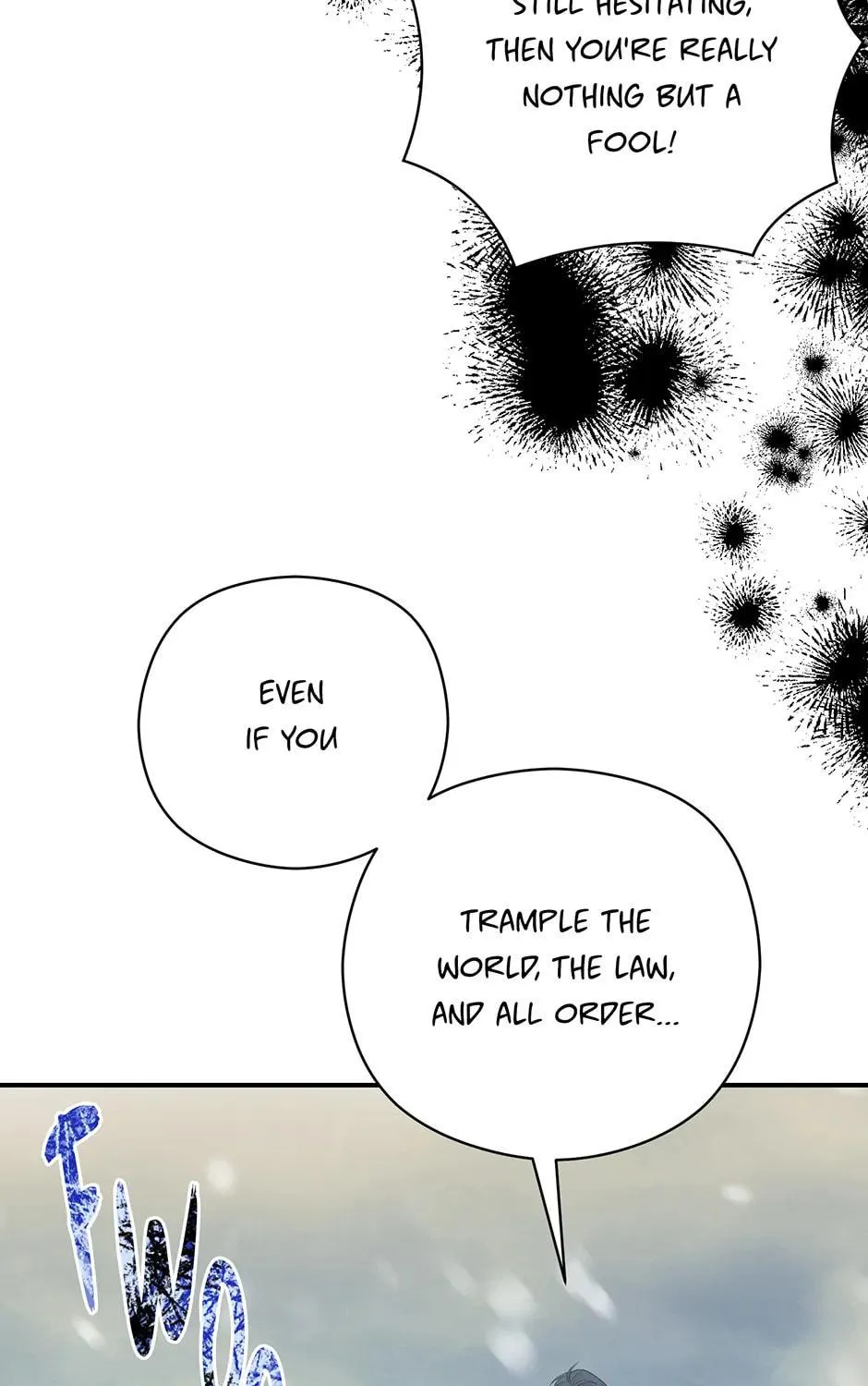 Bitten by the Dog I Abandoned Chapter 75 page 167 - 