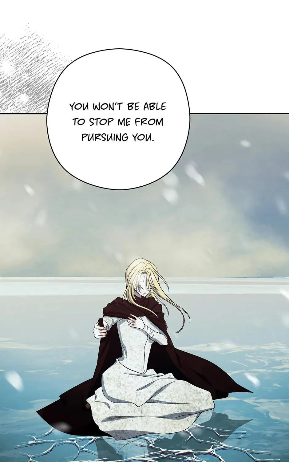 Bitten by the Dog I Abandoned Chapter 75 page 173 - 