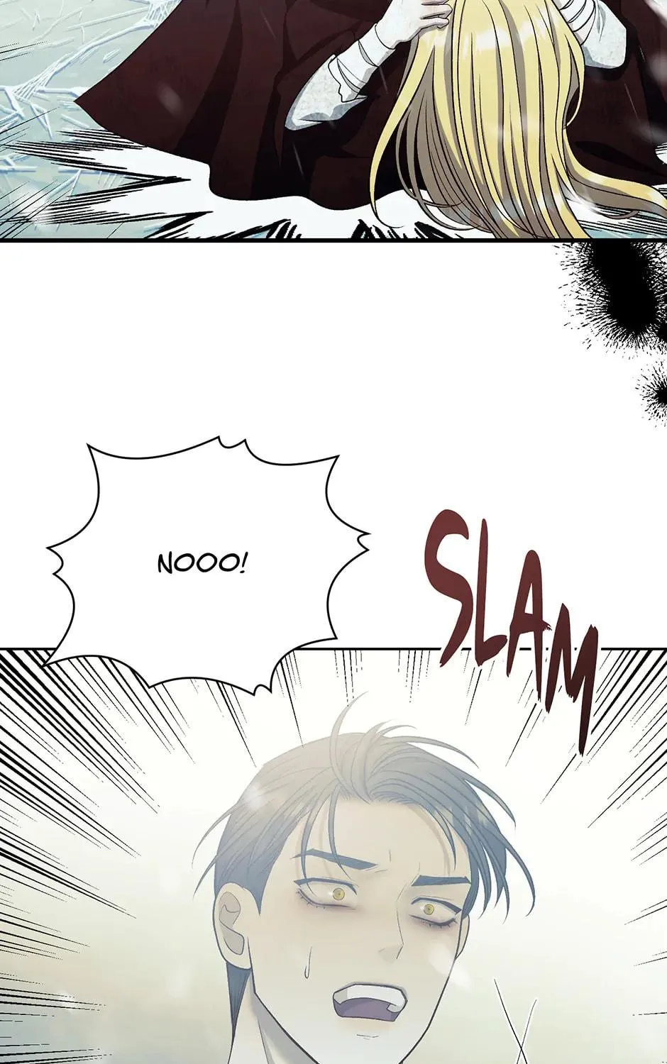 Bitten by the Dog I Abandoned Chapter 75 page 179 - 