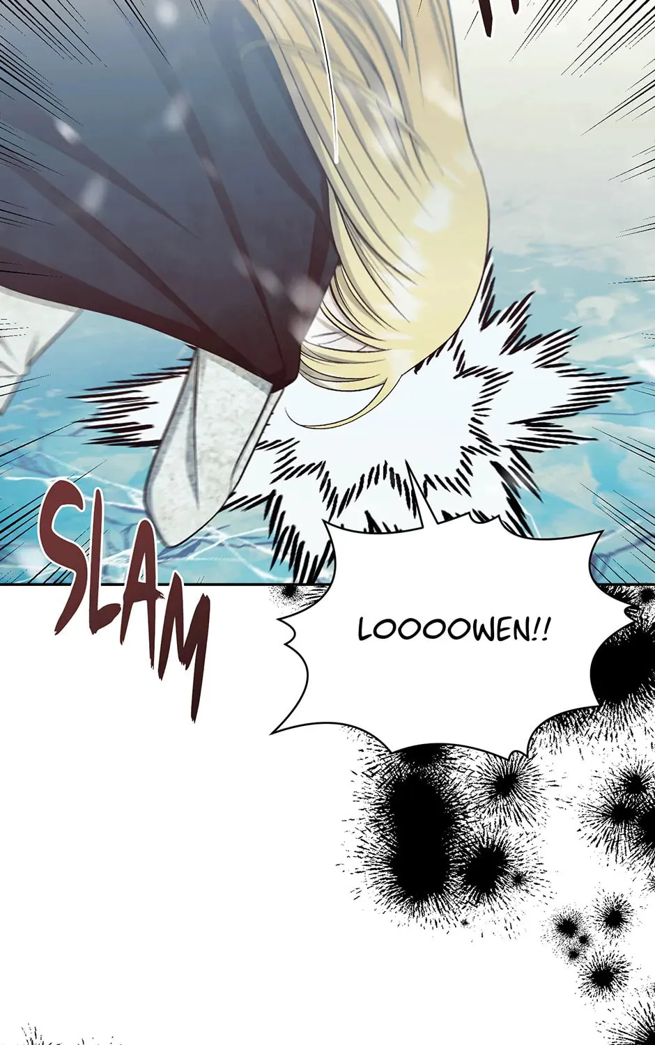 Bitten by the Dog I Abandoned Chapter 75 page 183 - 