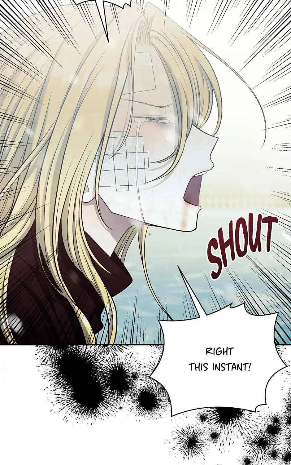Bitten by the Dog I Abandoned Chapter 75 page 185 - 