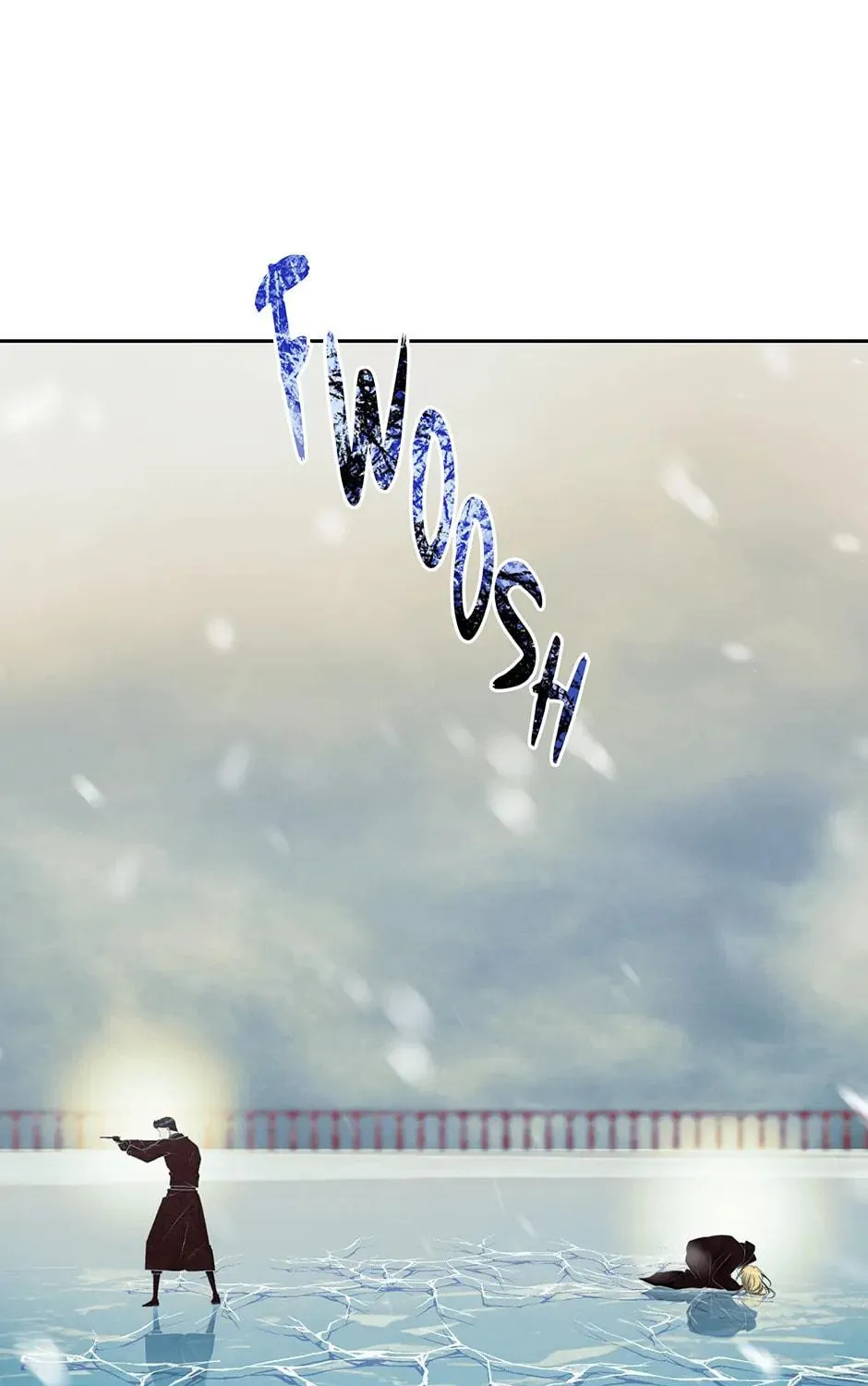 Bitten by the Dog I Abandoned Chapter 75 page 191 - 