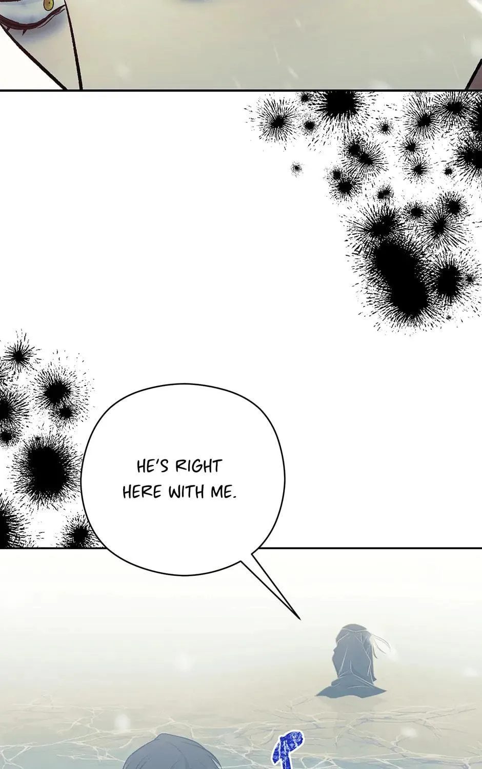 Bitten by the Dog I Abandoned Chapter 75 page 197 - 