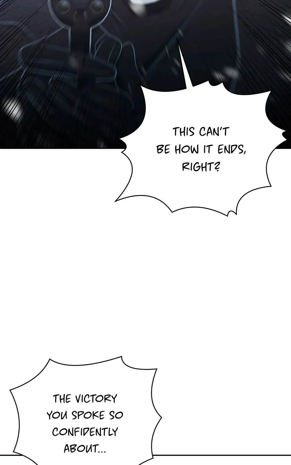 Bitten by the Dog I Abandoned Chapter 75 page 21 - 