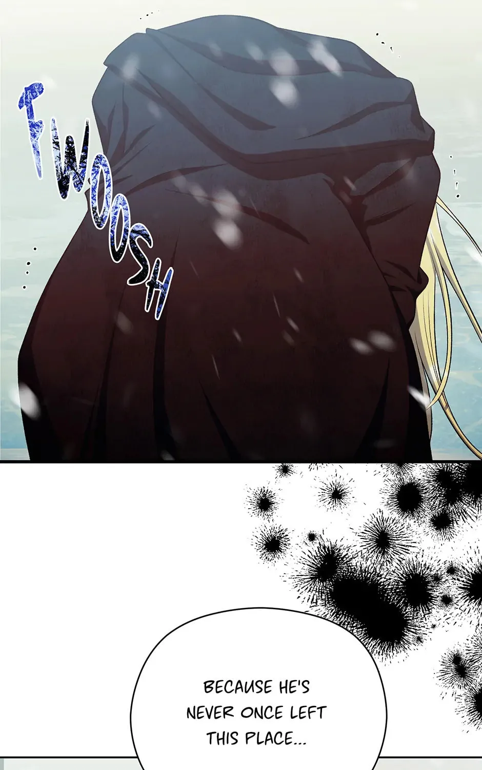 Bitten by the Dog I Abandoned Chapter 75 page 201 - 