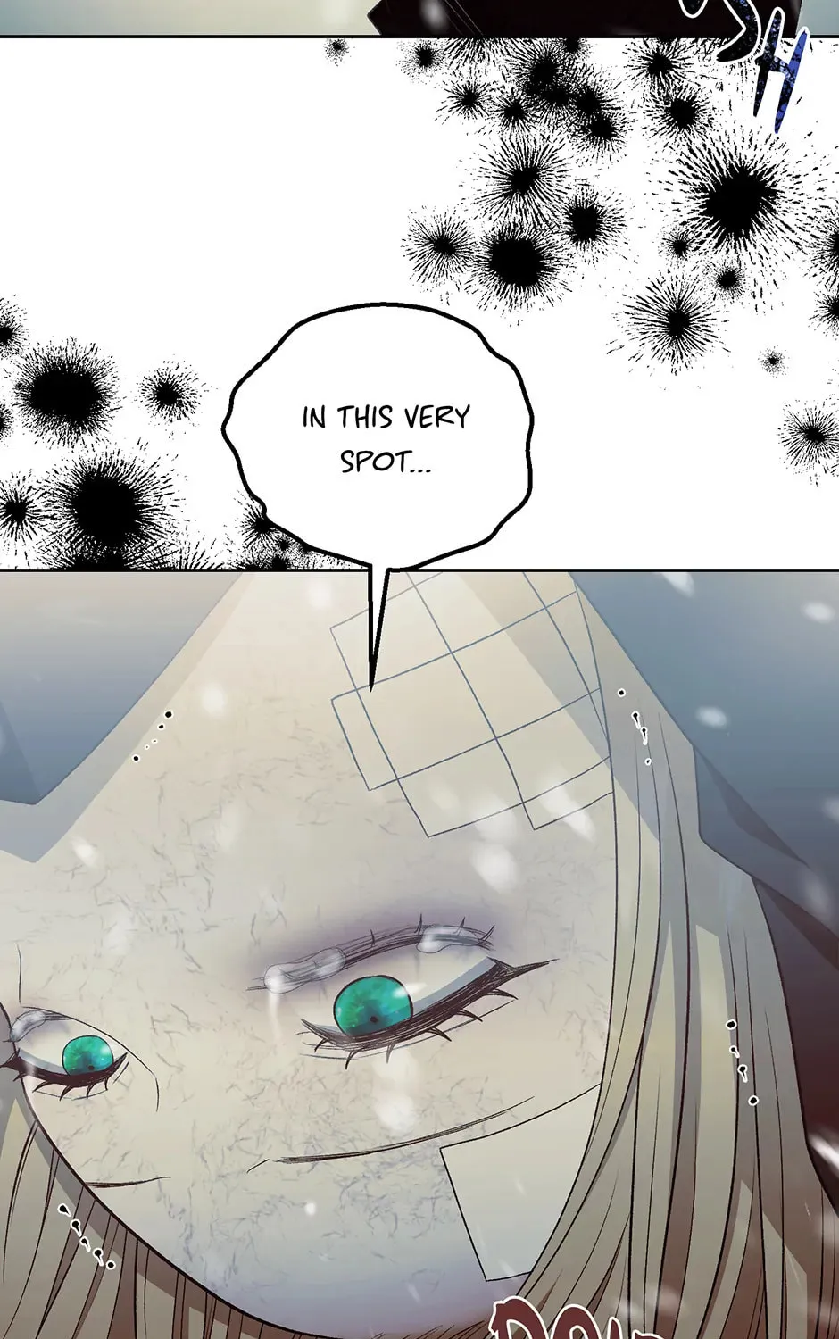 Bitten by the Dog I Abandoned Chapter 75 page 211 - 