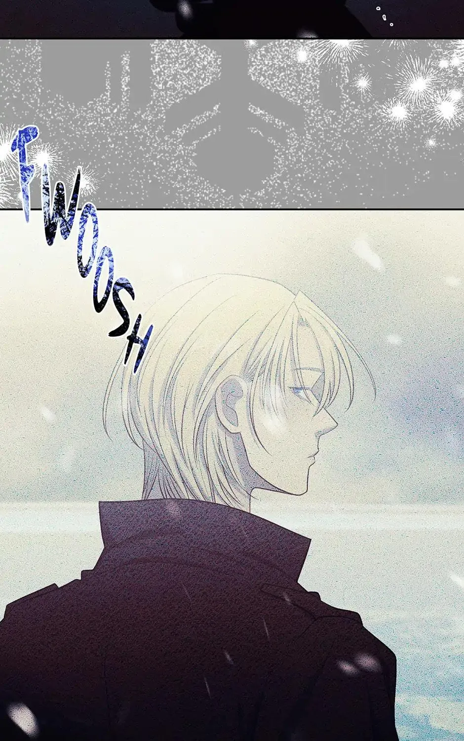 Bitten by the Dog I Abandoned Chapter 75 page 227 - 