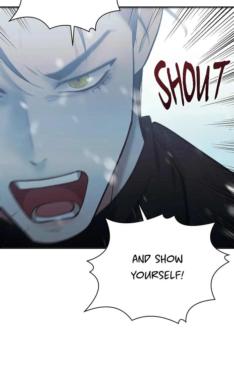 Bitten by the Dog I Abandoned Chapter 75 page 25 - 