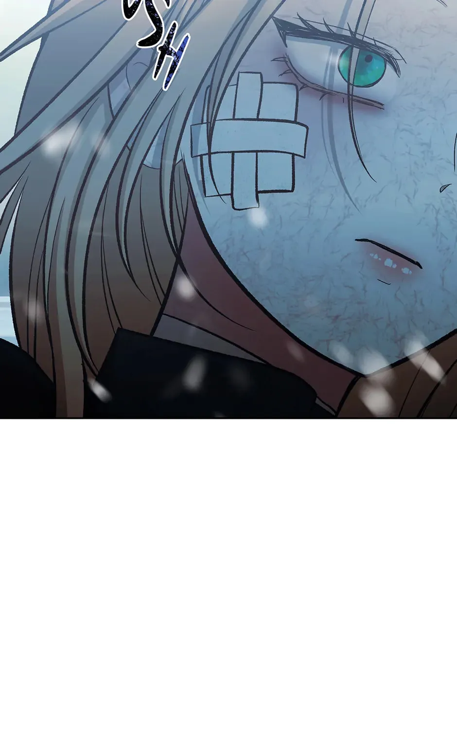 Bitten by the Dog I Abandoned Chapter 75 page 27 - 
