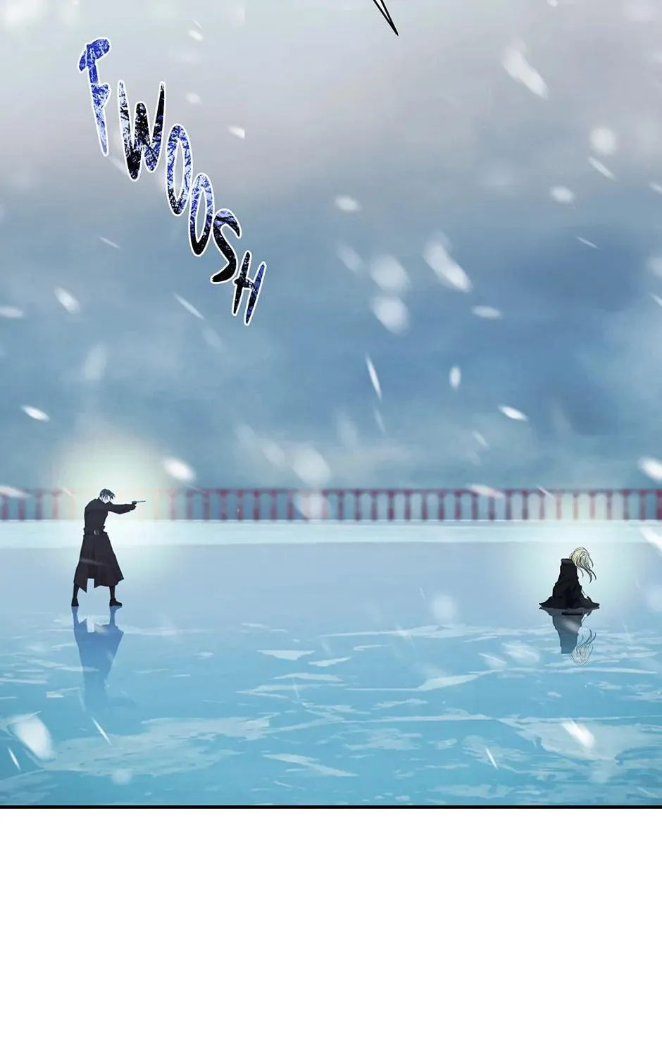 Bitten by the Dog I Abandoned Chapter 75 page 29 - 