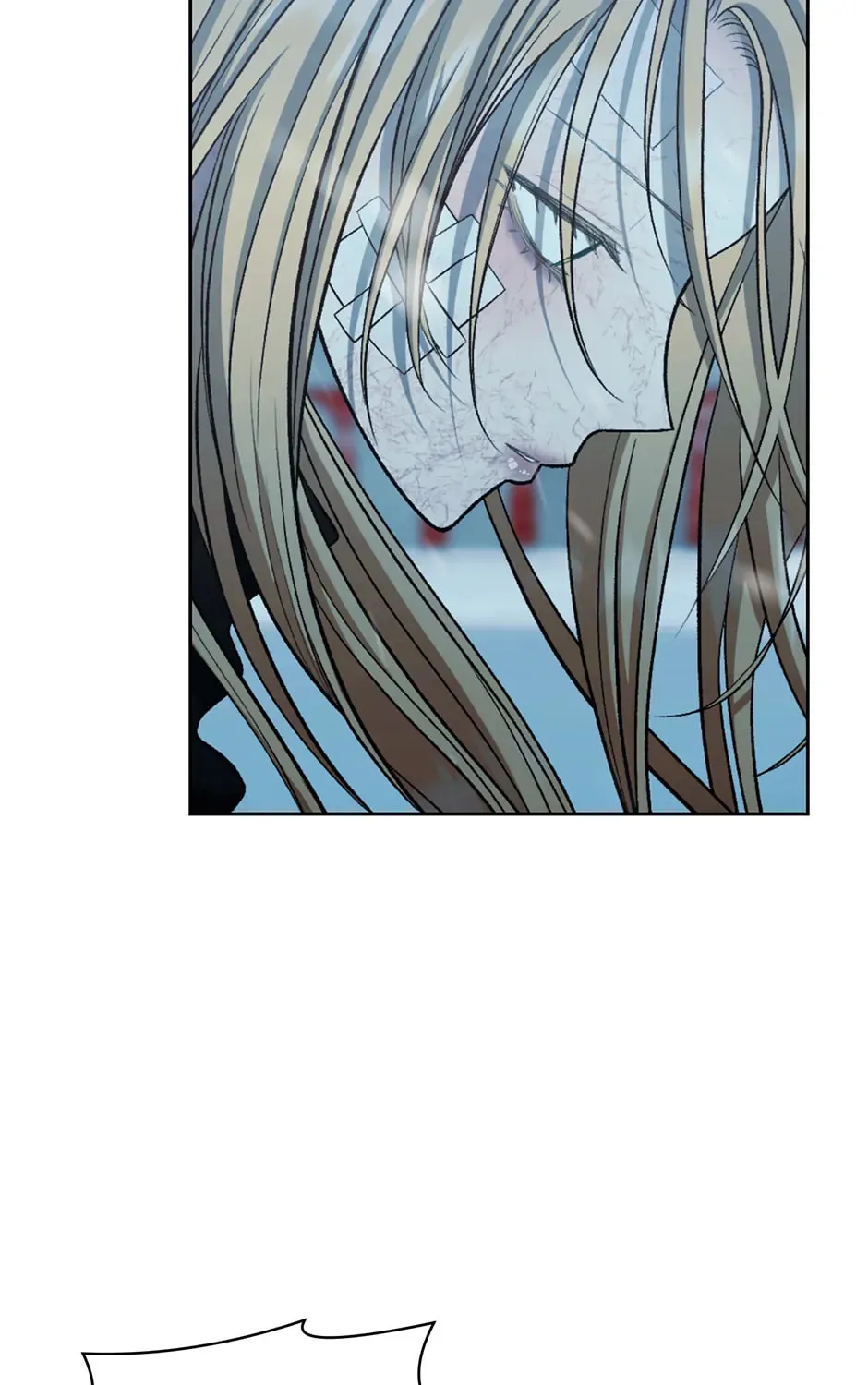 Bitten by the Dog I Abandoned Chapter 75 page 33 - 