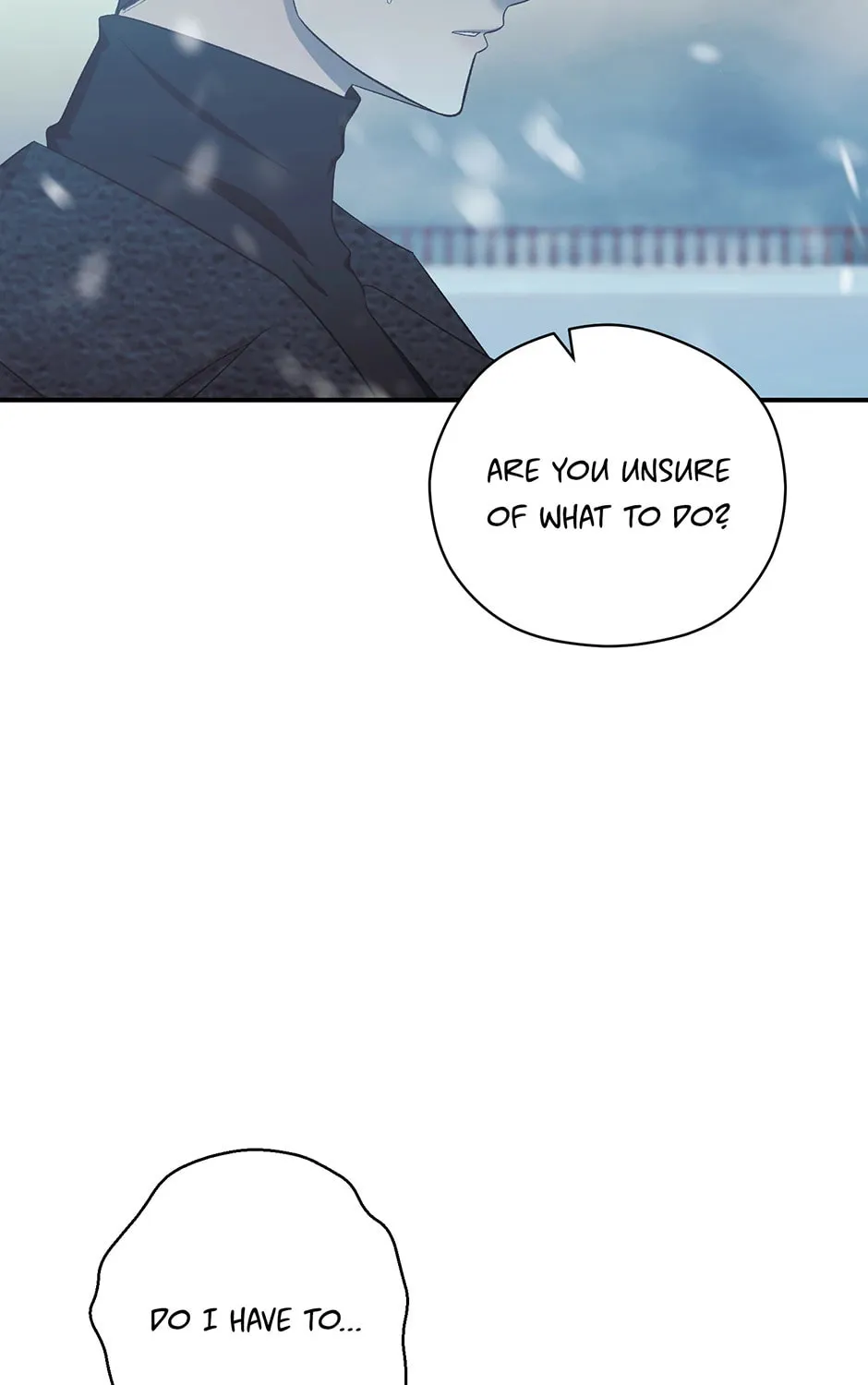 Bitten by the Dog I Abandoned Chapter 75 page 45 - 