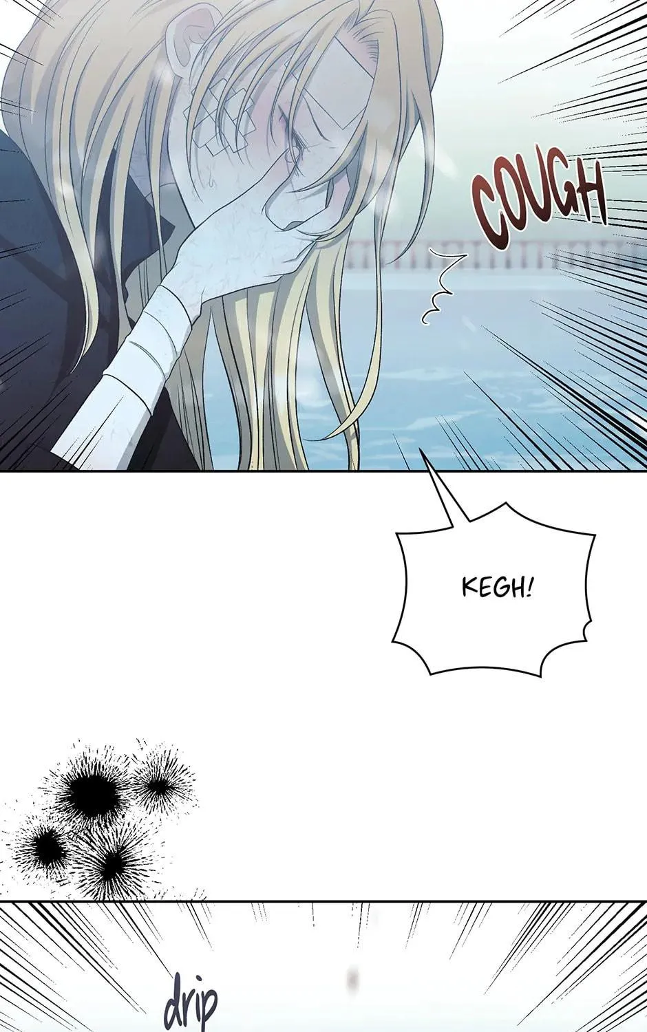 Bitten by the Dog I Abandoned Chapter 75 page 47 - 