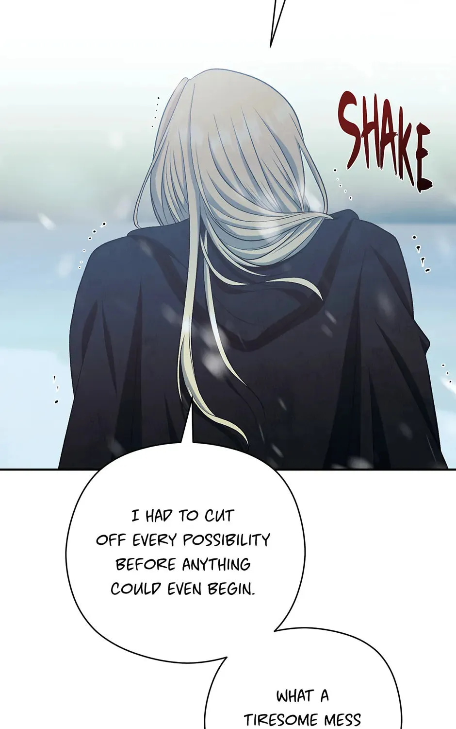 Bitten by the Dog I Abandoned Chapter 75 page 55 - 