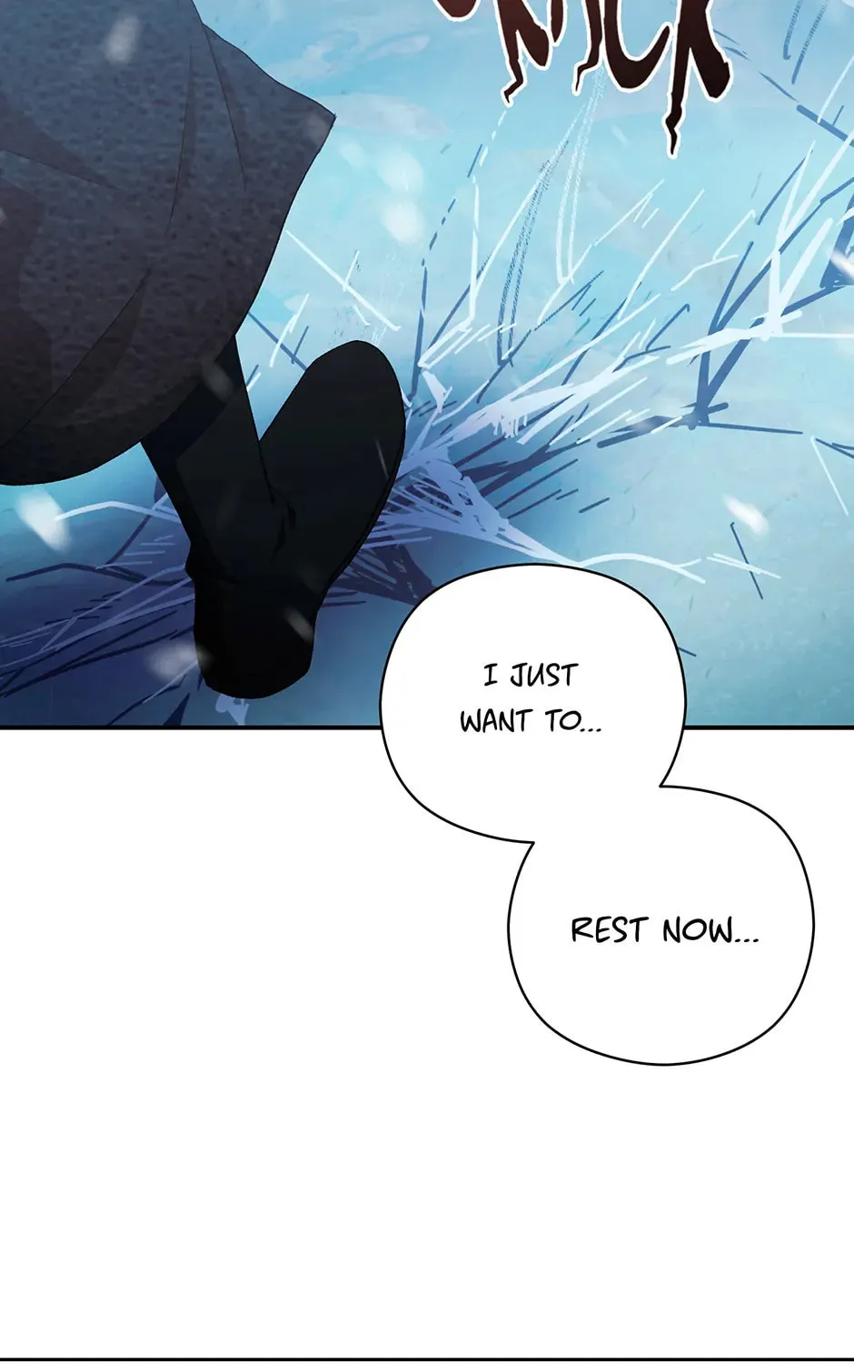 Bitten by the Dog I Abandoned Chapter 75 page 61 - 