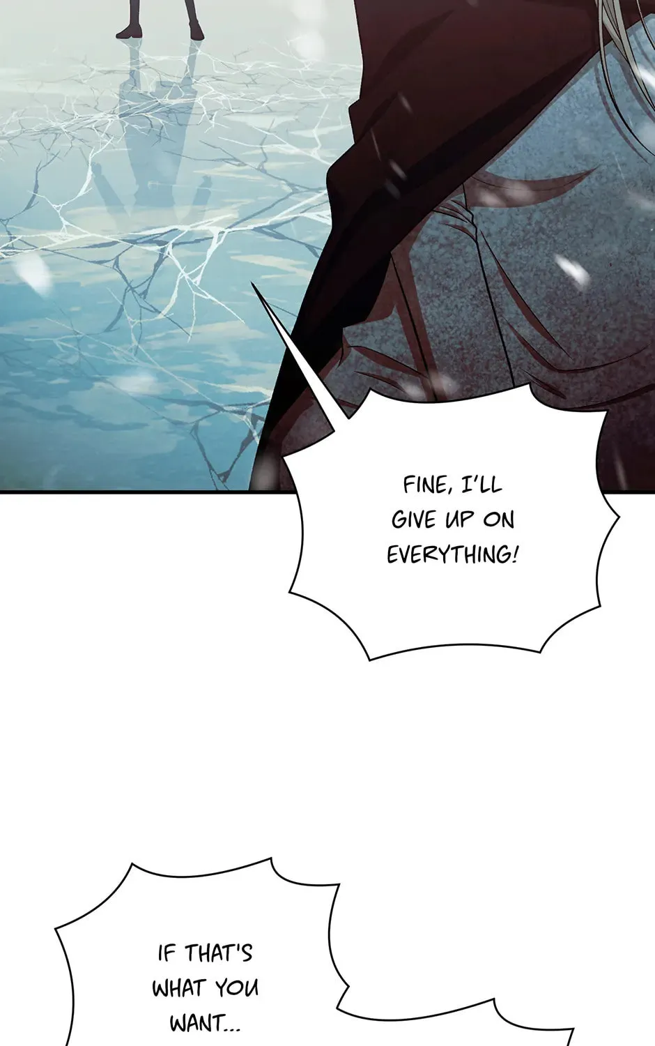 Bitten by the Dog I Abandoned Chapter 75 page 81 - 