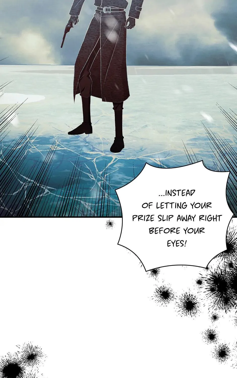 Bitten by the Dog I Abandoned Chapter 75 page 89 - 