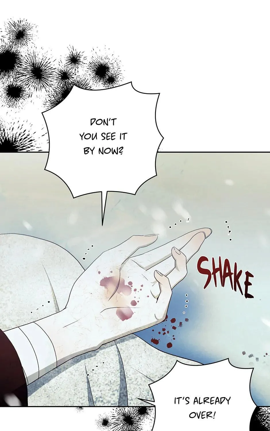 Bitten by the Dog I Abandoned Chapter 75 page 95 - 