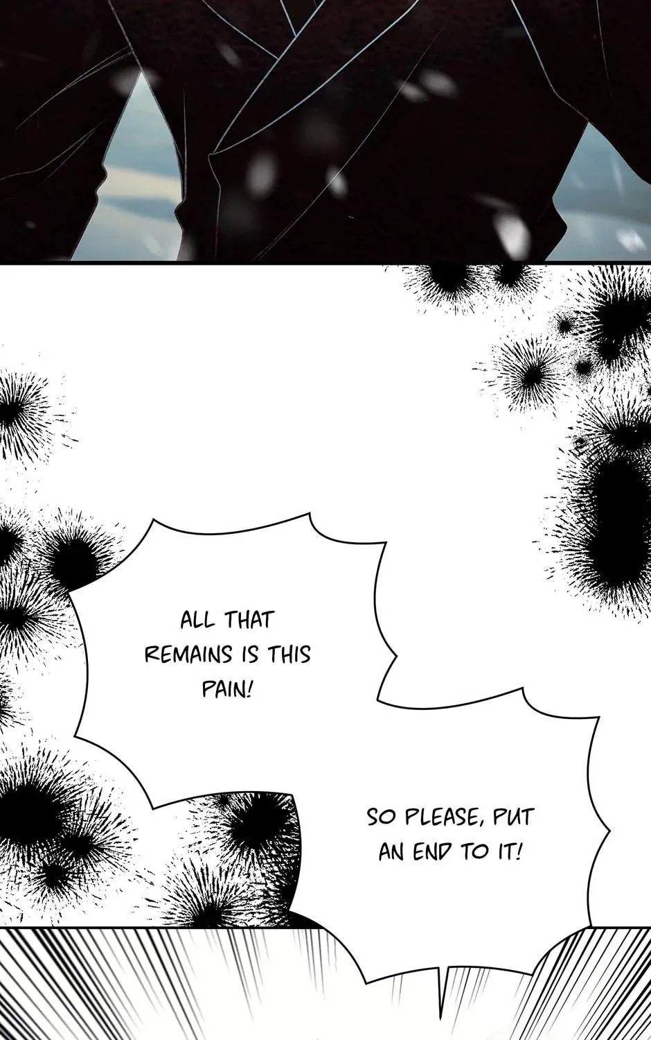 Bitten by the Dog I Abandoned Chapter 75 page 99 - 