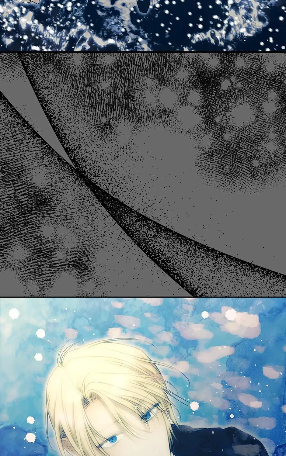 Bitten by the Dog I Abandoned Chapter 76 page 131 - 