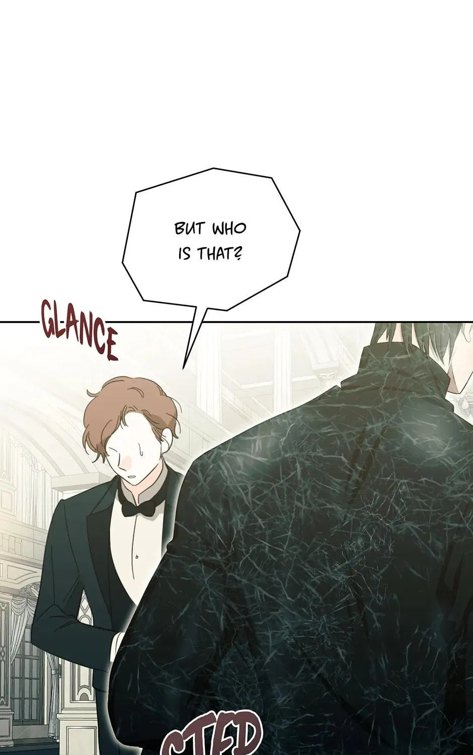 Bitten by the Dog I Abandoned Chapter 76 page 155 - 