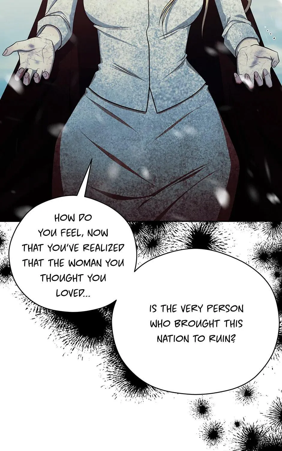 Bitten by the Dog I Abandoned Chapter 76 page 17 - 