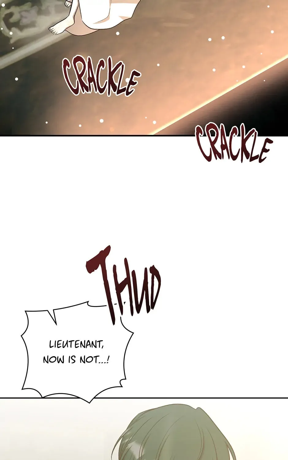 Bitten by the Dog I Abandoned Chapter 76 page 165 - 