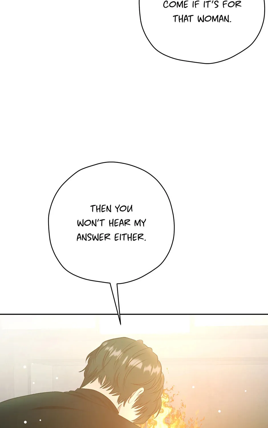 Bitten by the Dog I Abandoned Chapter 76 page 175 - 