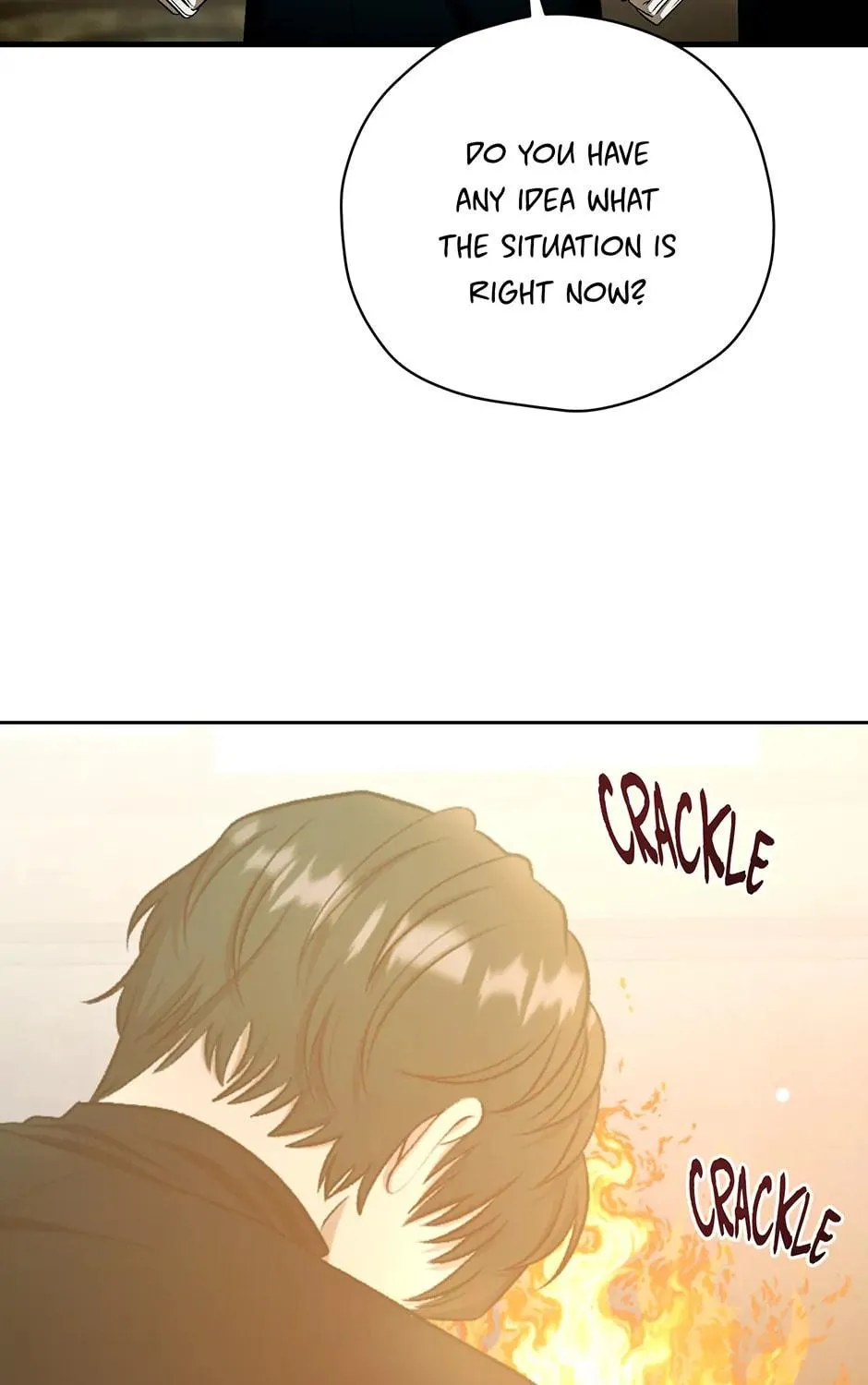 Bitten by the Dog I Abandoned Chapter 76 page 179 - 