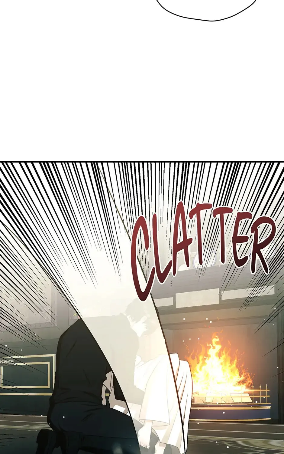 Bitten by the Dog I Abandoned Chapter 76 page 183 - 