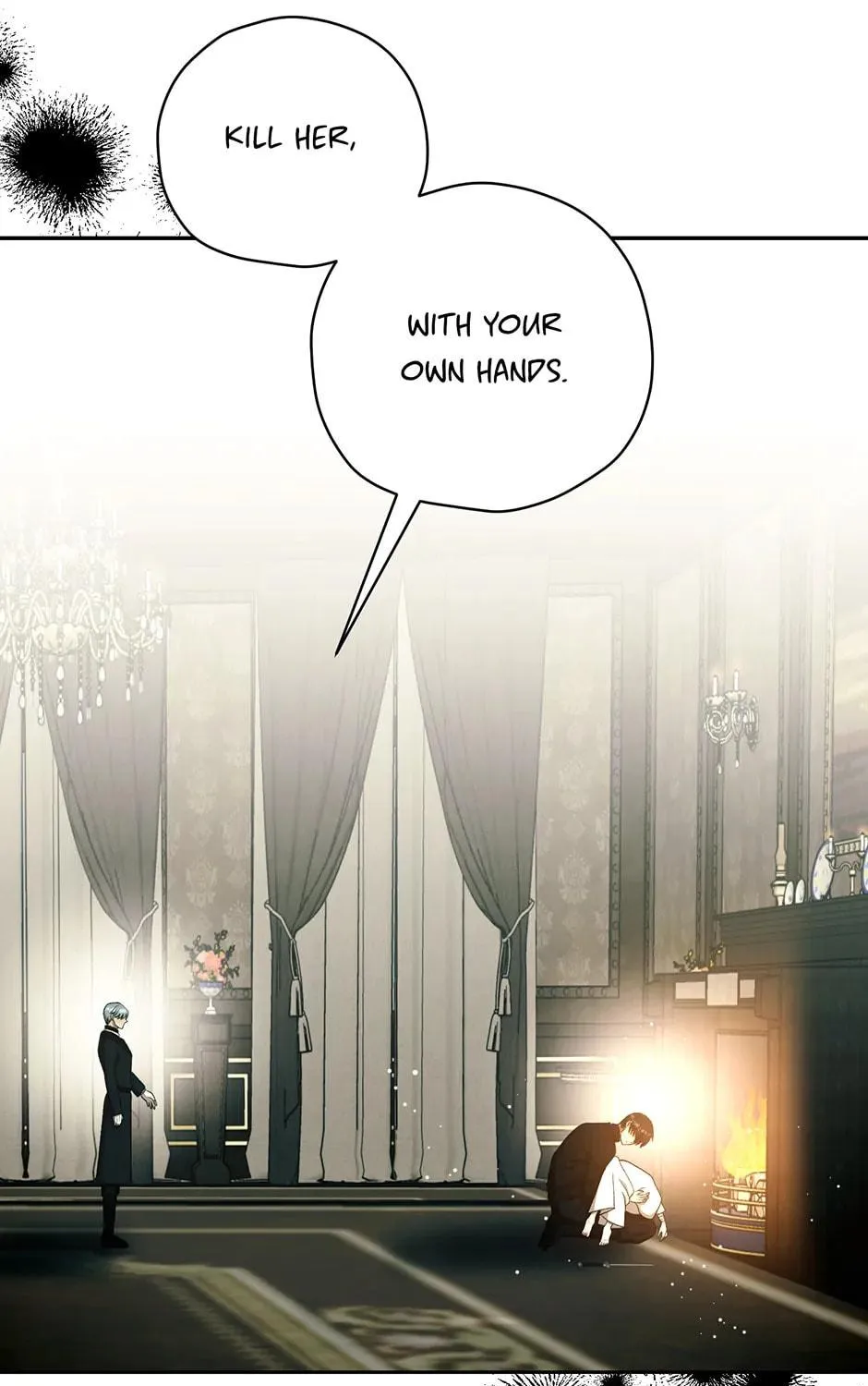 Bitten by the Dog I Abandoned Chapter 76 page 189 - 