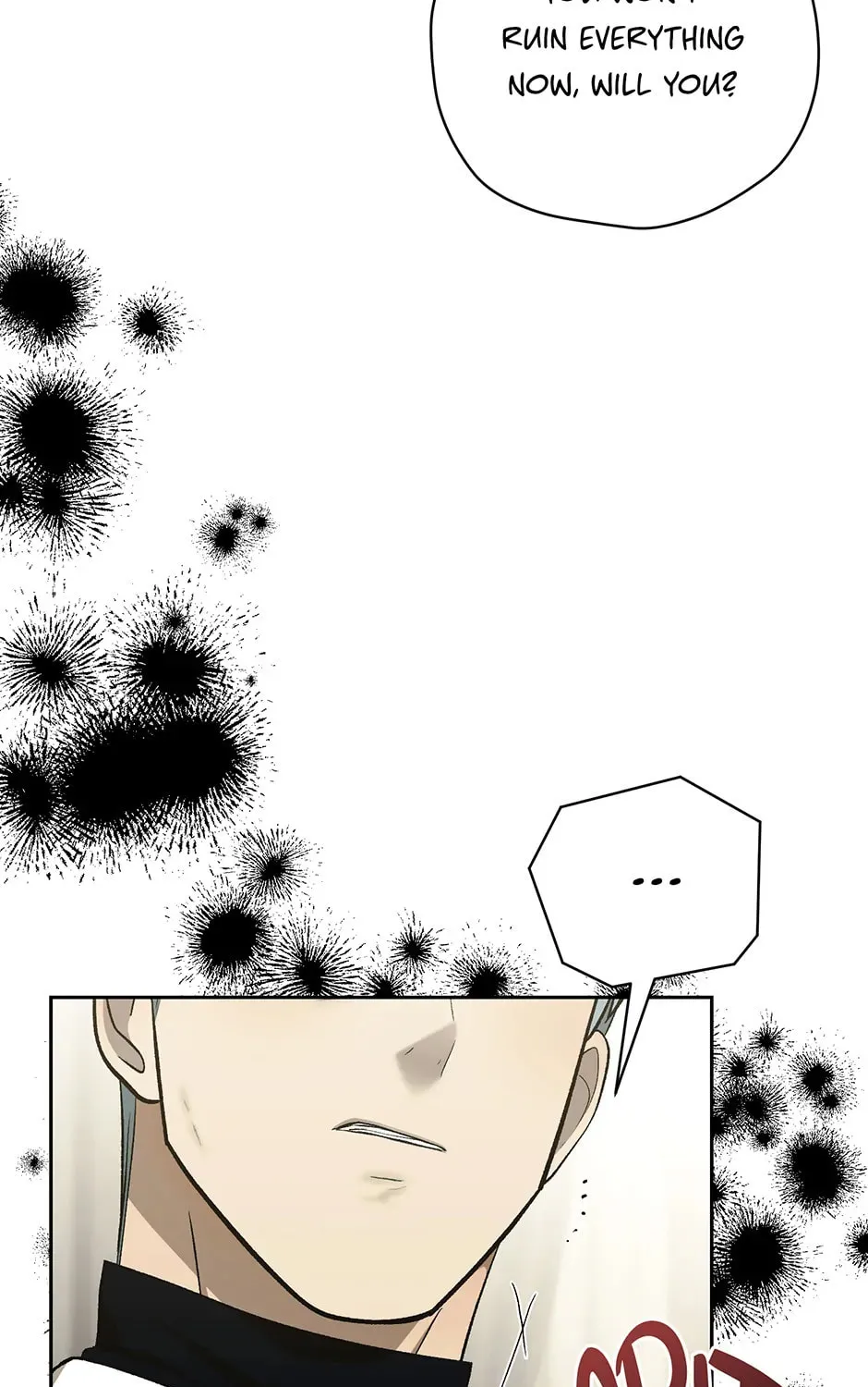Bitten by the Dog I Abandoned Chapter 76 page 193 - 