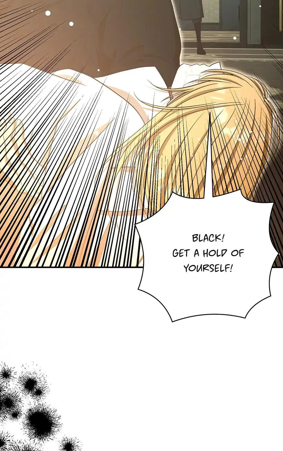 Bitten by the Dog I Abandoned Chapter 76 page 197 - 