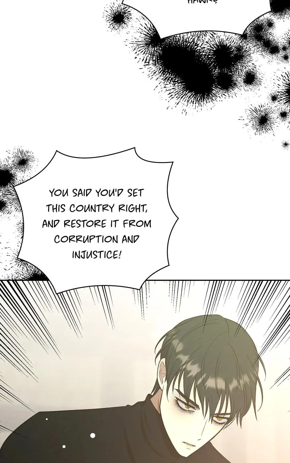 Bitten by the Dog I Abandoned Chapter 76 page 201 - 
