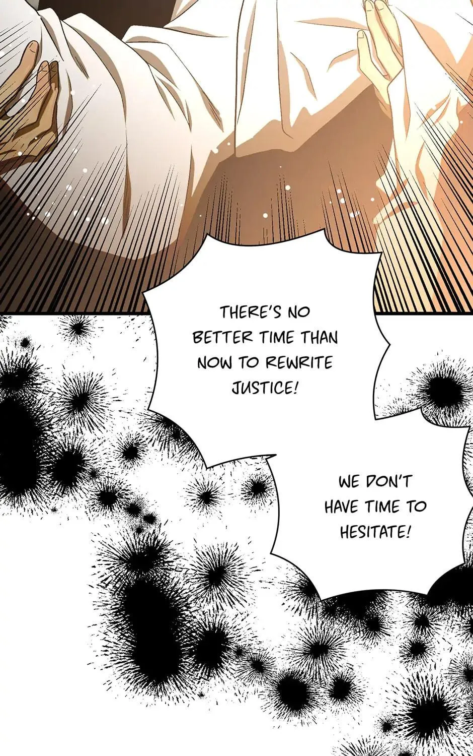 Bitten by the Dog I Abandoned Chapter 76 page 203 - 