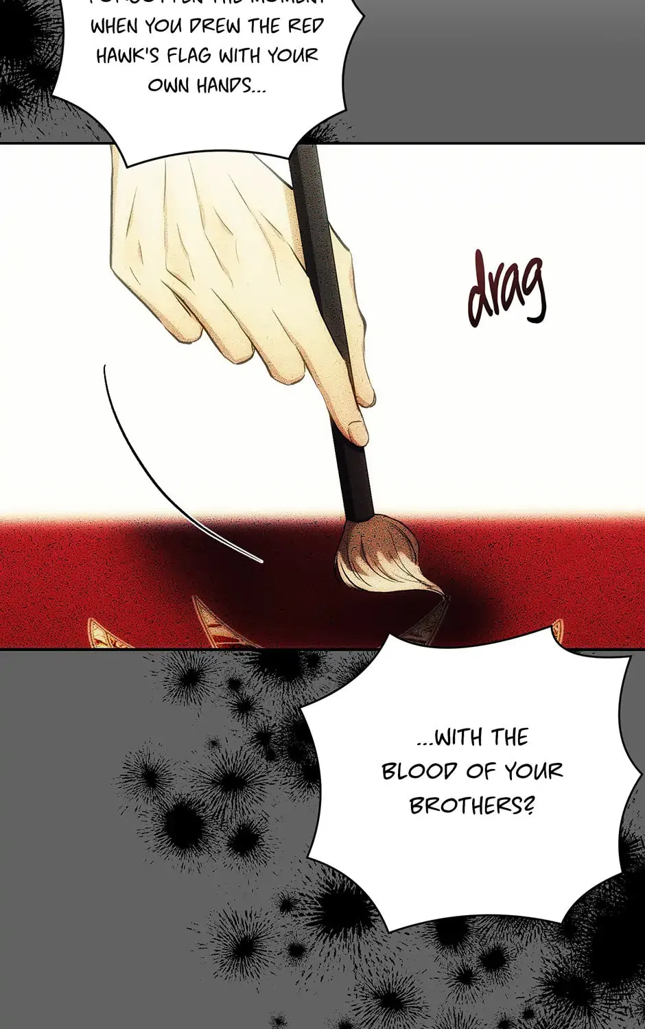 Bitten by the Dog I Abandoned Chapter 76 page 205 - 